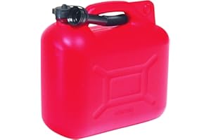 Greenstar 10193 Jerrican Plastique avec bec verseur 20 L