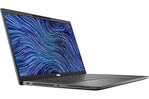 Dell Portátil Latitude 7420 FHD Touch con procesador Intel Core i7 11th Gen, 16 GB de RAM, 512 GB SSD, WiFi, Bluetooth, Teclado Americano, Windows 11 Pro (reacondicionado)