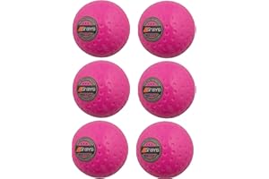 PROSTYLE SPORTS Grays Match Hockey Ball (Box of 6 Balls)