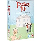 Father Ted - The Definitive Collection [1995] [DVD]