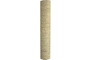 VESPER VP Natur Tube Sisal pour Chat 80 x 445 mm