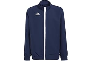 adidas Unisex - Bambini e ragazzi Entrada 22 Presentation Jacket