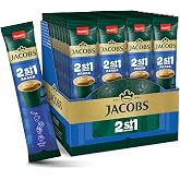 Jacobs 2'si 1 Arada 10.5 Gram x 40, Kahve