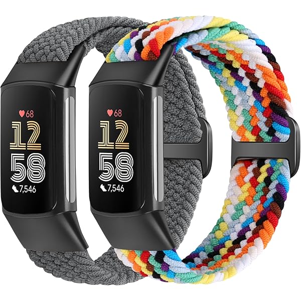 Fitbit Charge Aanbieding Vancle Horlogebandje, Voor Fitbit
