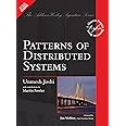 Patterns of Distributed Systems (A Patterns Approach To Designing Distributed System and Solving Common Implementation Problems), 1st Edition by Pearson