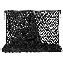 Rete Mimetica Militare - Camouflage Per Caccia, Campeggio, Decorazione - Foto 2