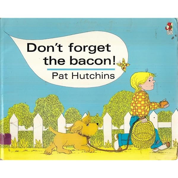 You'll Soon Grow Into Them, Titch: Amazon.co.uk: Hutchins, Pat