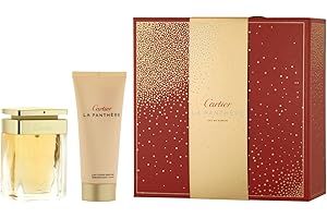 Cartier La Panthère EDP 50 ml + BL 100 ml (woman)