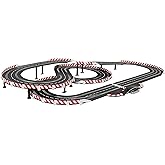 Carrera D132 Maksimum G&uuml;&ccedil; Araba Seti