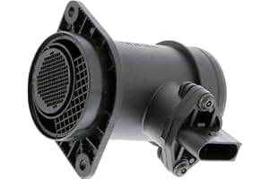 ‎VEMO Luftmassenmesser LMM Luftmengenmesser passend für VW Passat T4 LT 28-35 LT 28-46 Superb