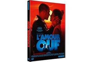 L'Amour Ouf [DVD]