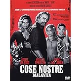 Cose Nostre - Malavita