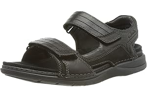 Clarks Nature Trek, Sandalia Hombre