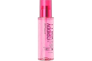 Maybelline New York Grippy Setting Mist