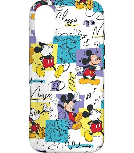 guess handyhülle glitzer Handyhülle für iPhone 16 Pro Max, Guess HardCase Leather 4G Triangle S main image 1