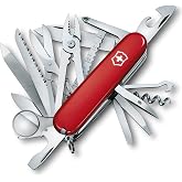 Victorinox 1.6795.XXL Swiss Champ XXL &Ccedil;akı