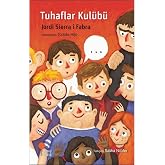 Tuhaflar Kul&uuml;b&uuml;