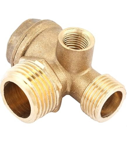 Valvole Di Fondo E Ritegno E Raccordi In Ottone E Plastica - Foto 11