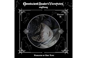 Omniscient Reader's Viewpoint (novel), Vol. 2
