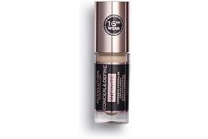 Revolution Beauty London Conceal and Define Infinite Longwear Concealer 5 ml C5