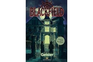 Blackfield - Geister (Blackfield Stories)