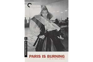 Paris Is Burning (Criterion Collection)