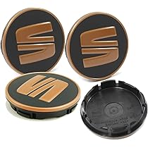 Logo Original Fr SEAT León Arona Alhambra Ateca Ibiza 5f0853670 KTP | Compra Online En