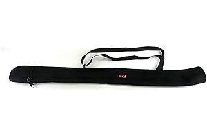 BELTI Majorette Twirling Baton Sac avec bandoulière