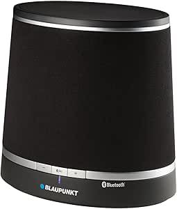 Blaupunkt Cone Bluetooth Speaker Wireless Audio Receiver USB Port 2x 8W: Amazon.co.uk: Electronics