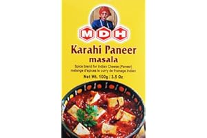 RED RICKSHAW MDH Karahi Paneer Masala 100 g