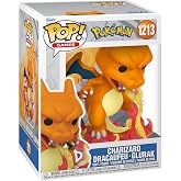 Funko Pop! Premium: Pokemon - Charizard - Koleksiyon Vinil Fig&uuml;r - Hediye Fikri - Resmi &Uuml;r&uuml;n - &Ccedil;ocuklar ve Yetişkinler i&ccedil;in O