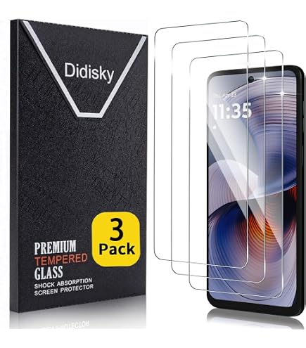 3 Pezzi Anti-Riflesso Vetro Pellicola Protezione per Huakua 1,65 Proteggi 4068489956832