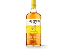 ‎TULLAMORE DEW Tullamore DEW Honey Liqueur, 70cl