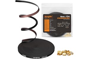 HANGLIFE GT2 pasek rozrządu (10 mm x 10 m)