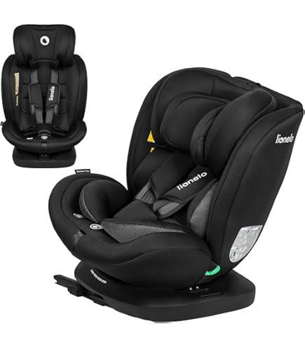Beste baby autostoel 2026 – Top 10 veiligste autostoelen (groep 0