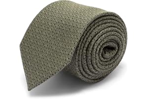 BRERA 67 : Cravate Homme Noir Étroit Slim Soie faite à la main, Cravates 148x8 Mariage, Boîte cadeau, Accessoires Mode, Vente au Particulier.