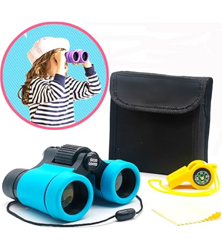 The Best Binoculars For Kids In 2023 Of All Ages From Toddlers To