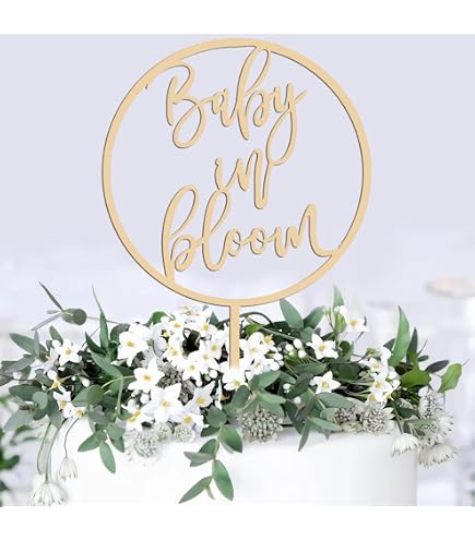 25 Stück Sonnenblumen Cupcake-Topper - Blumen-Motiv Für Geburtstag, Baby-Party, Deko Für Kuchen & Desserts, Rosa