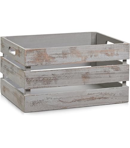 BOMOE Étagère à Casiers à Boissons Au Design, En Bois FSC® Robuste