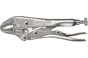 IRWIN Visegrip Szczypce Blokujące 10 cm