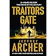 TRAITORS GATE : William Warwick Book 6
