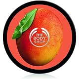 Herbolive Argan Körperbutter – Mit Sheabutter, Mandelöl & Olivenöl – 200 Ml, Feuchtigkeitsspendend, Für Elastische Haut