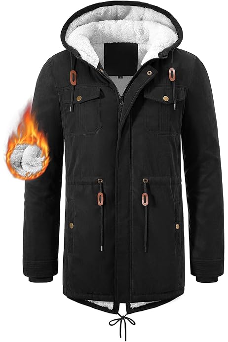 Winterjas Dames Waterdicht Kanpola Waterdicht En Winddicht Met