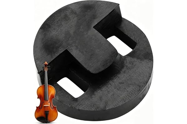 Tissting Bass Mute