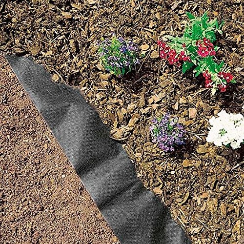 Gartenvlies 48m² ( 30m x 1,6m ) mit hoher UV – Stabilisierung Stärke: 50g / m² - 6