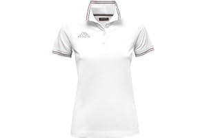 Kappa - Polo Shirts, Polo - Donna - Logo maltax WSS Slim