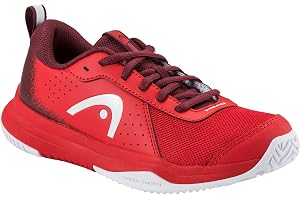 HEAD Unisex ungdom Sprint Court 4.0tennisskor