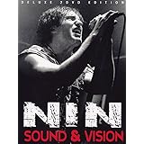 Nine Inch Nails - Sound & Vision [2 DVDs]