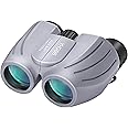 BOSMA 8x25 High-Definition Compact Binoculars, BAK4 Prism, Wide Eyepiece, Waterproof, for Birdwatching and Outdoor Adventures, 2m Close Focus, Perfect for Adults and Kids