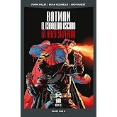 Batman: El Caballero Oscuro - La raza superior vol. 2 de 2 (DC Pocket) (Batman: El Caballero Oscuro: La raza superior (DC Poc